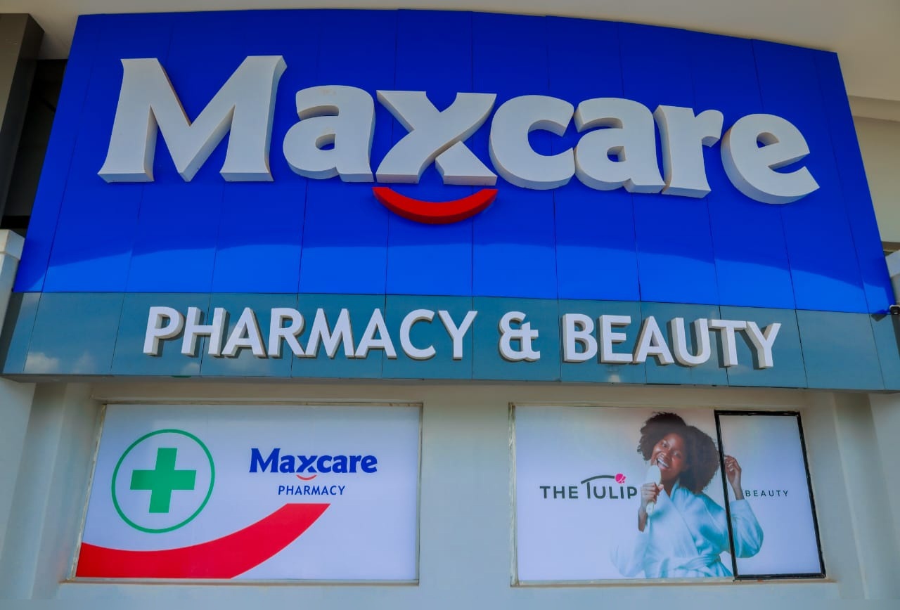 Maxcare