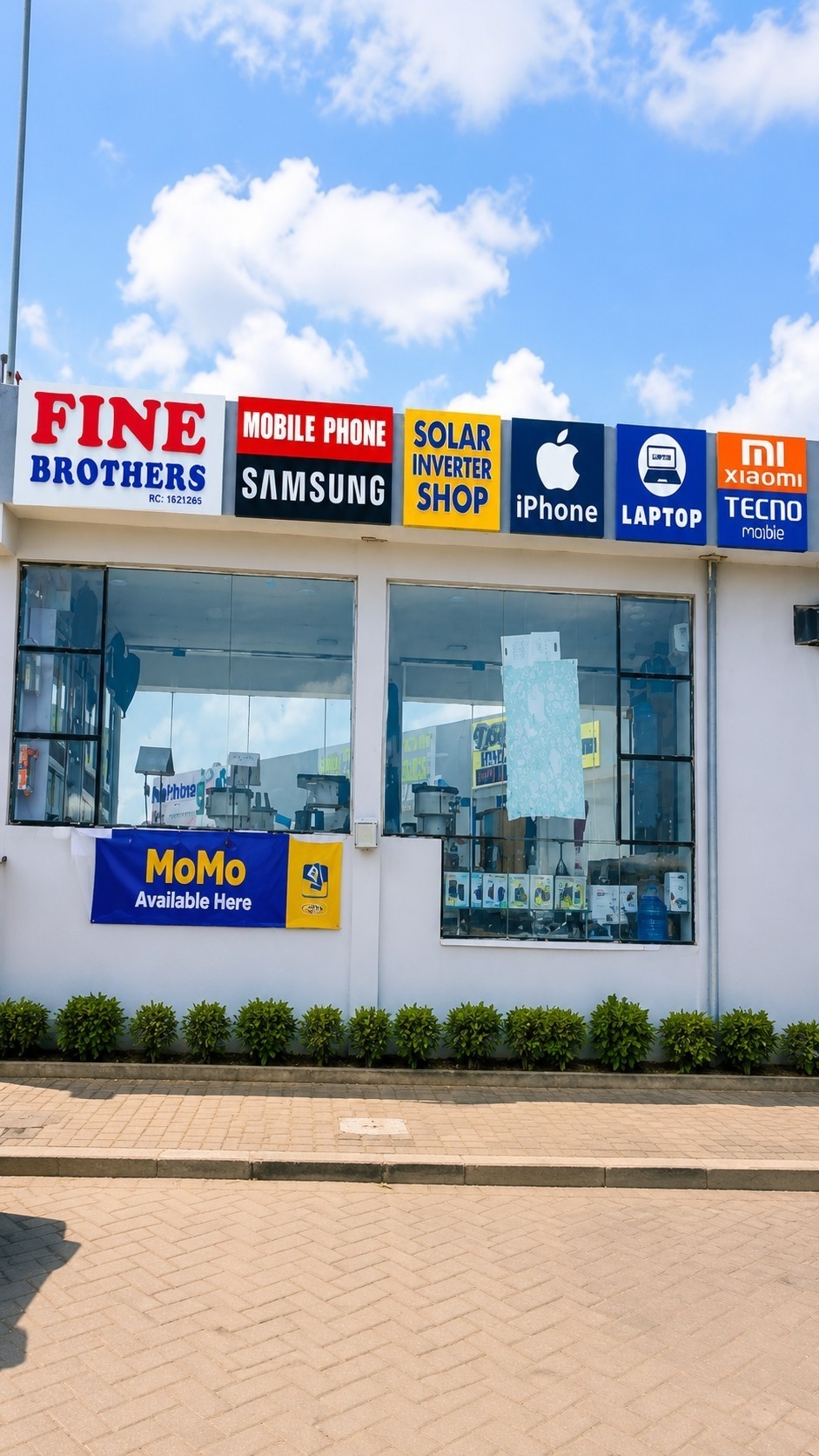Fine Brothers