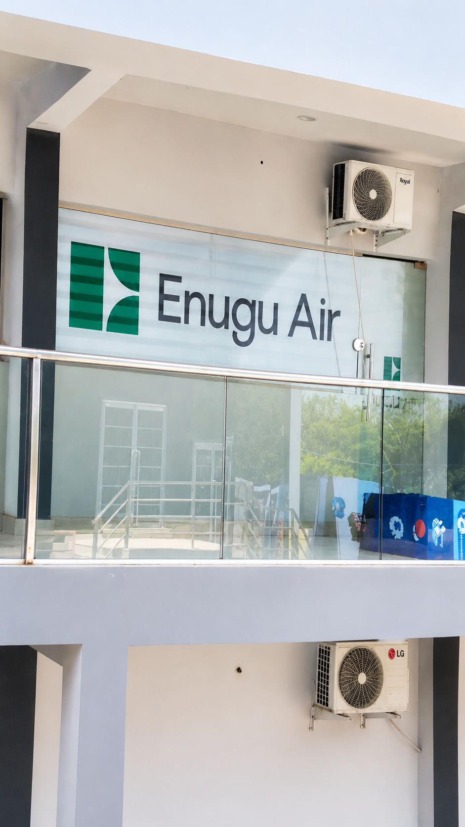 Enugu Air