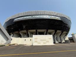 Grand ICC Hall