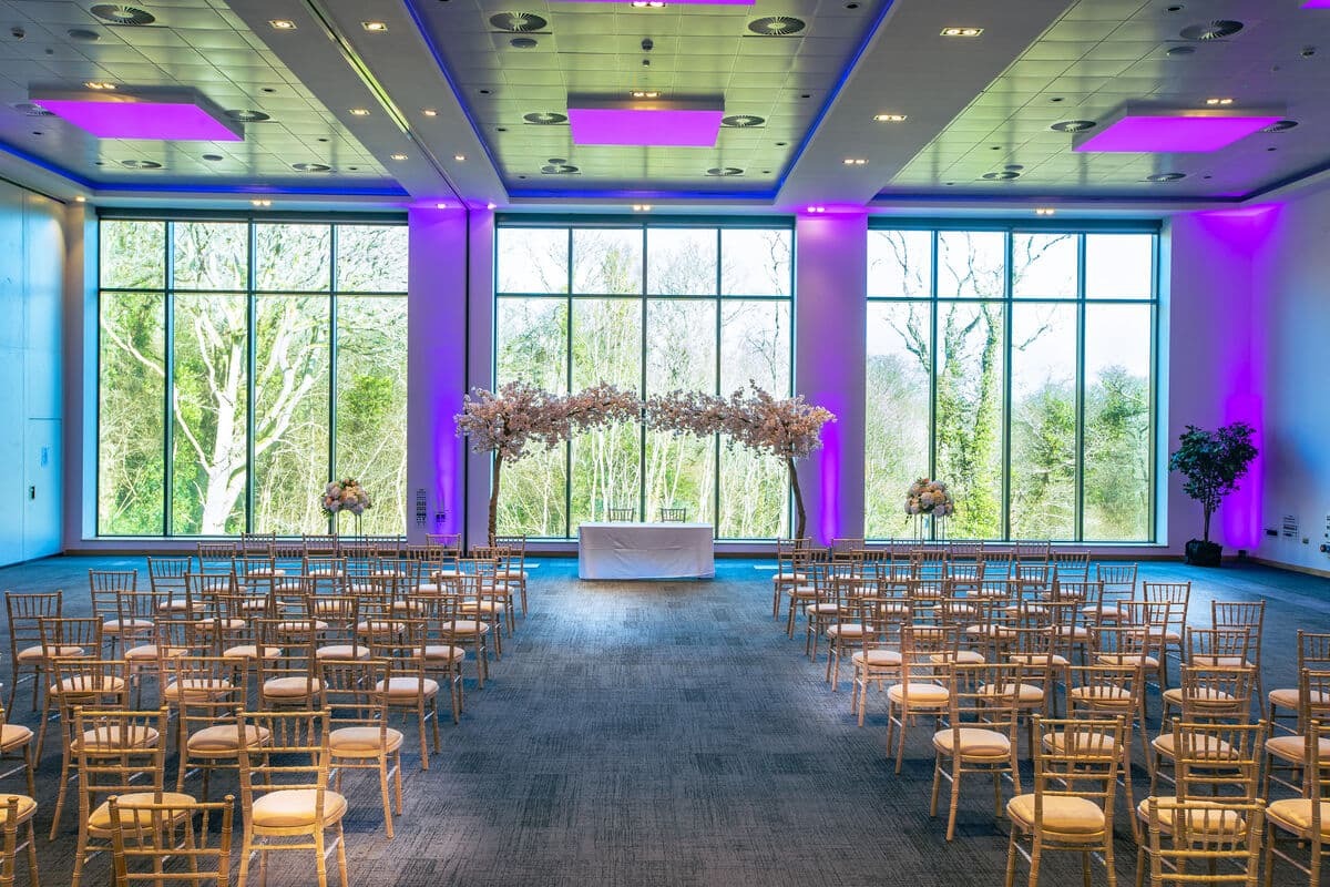 Grand Event Hall