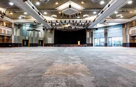 Icc Grand Hall